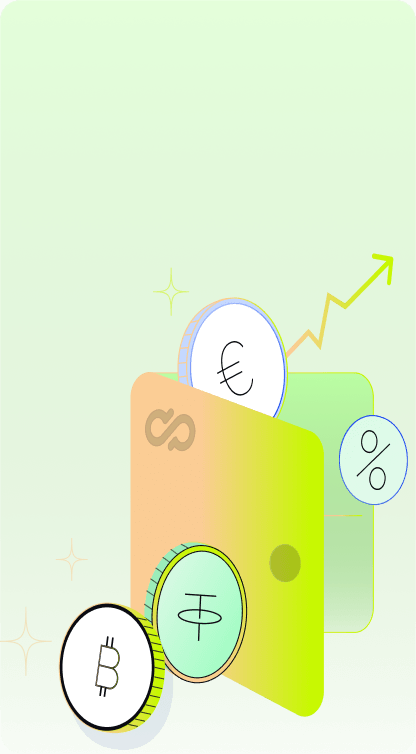 Easy Fiat-to-Crypto Onramp