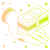 Live Trading Icon