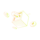 Wide Range of Staking Assets
