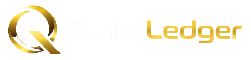 Quantum Stake Ledger