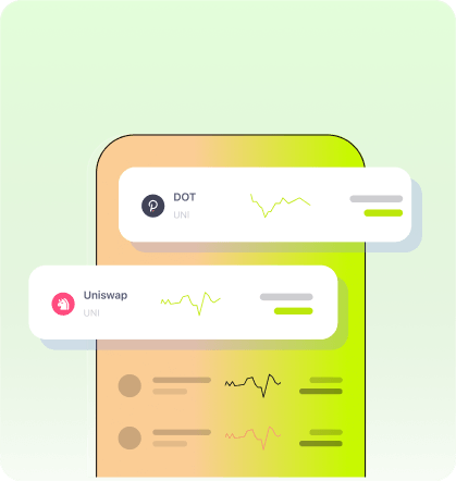 Advanced Security Features
