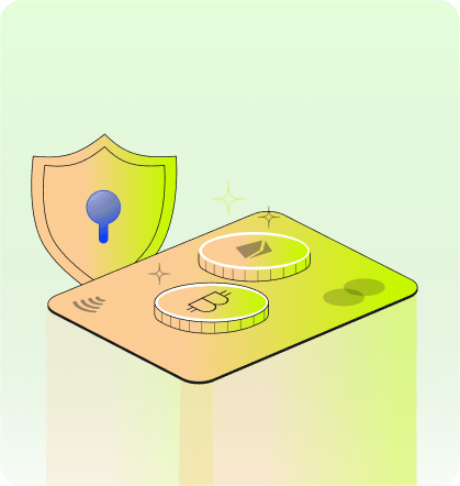 Trusted & Secure Platform